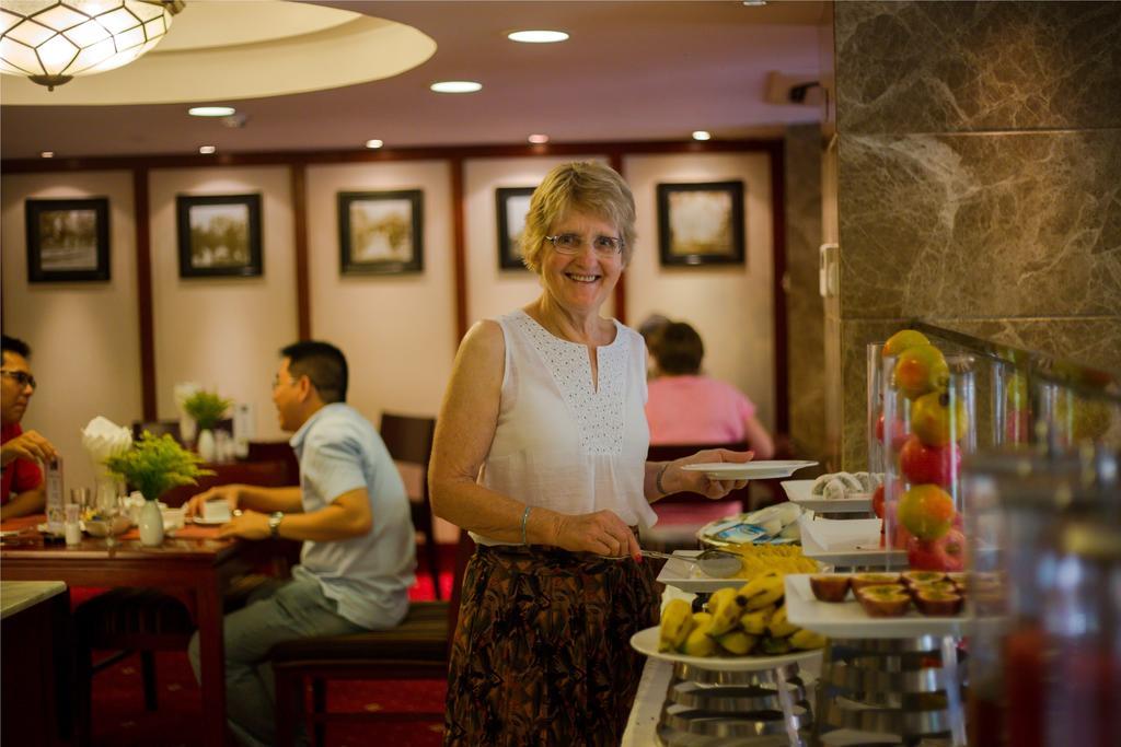 Conifer Boutique Hotel Hanoi Exterior foto