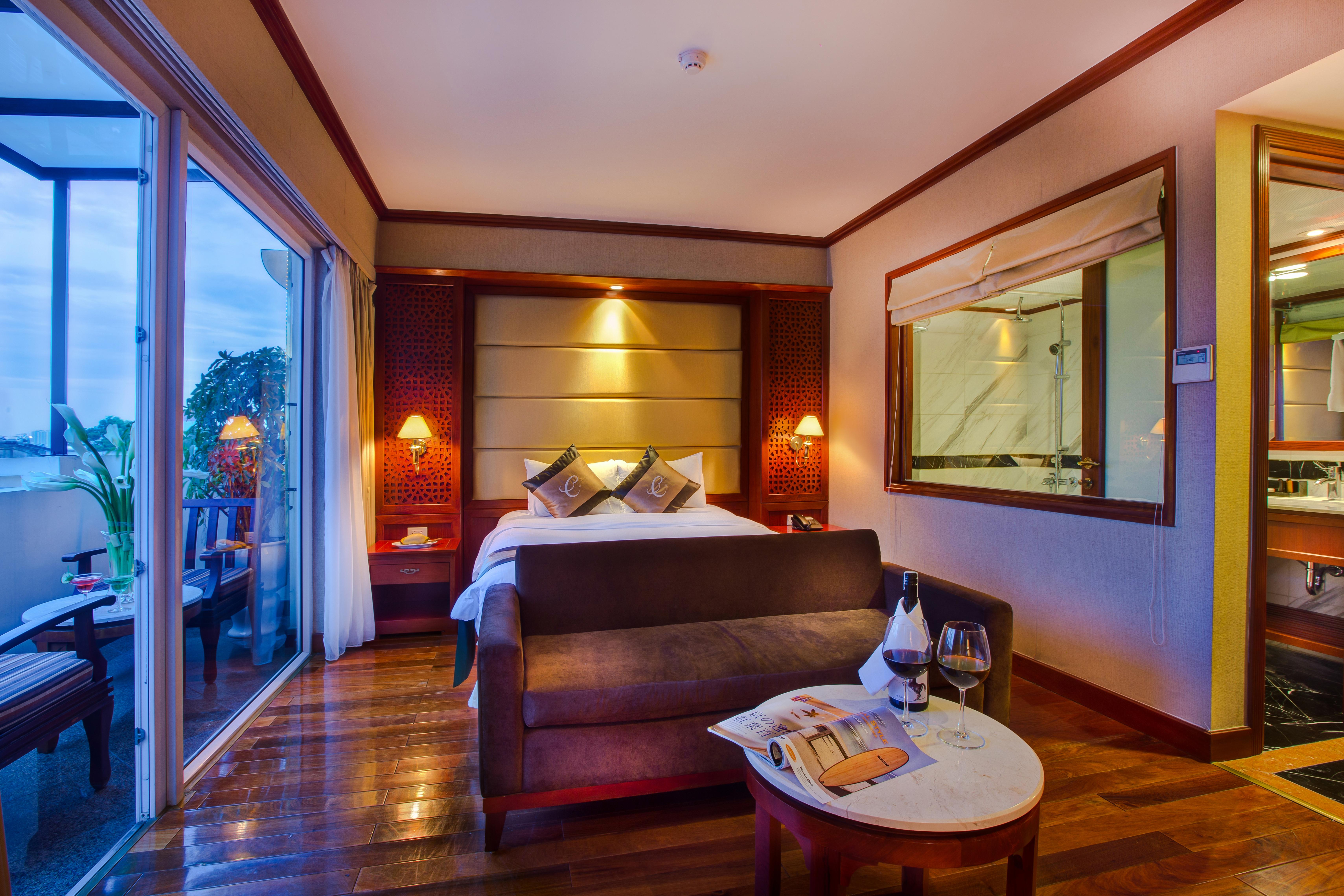 Conifer Boutique Hotel Hanoi Exterior foto